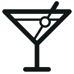 Sip SVG Icon